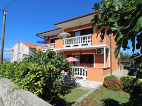  Apartment Malinska, Krk 13  Малинска-Дубашница